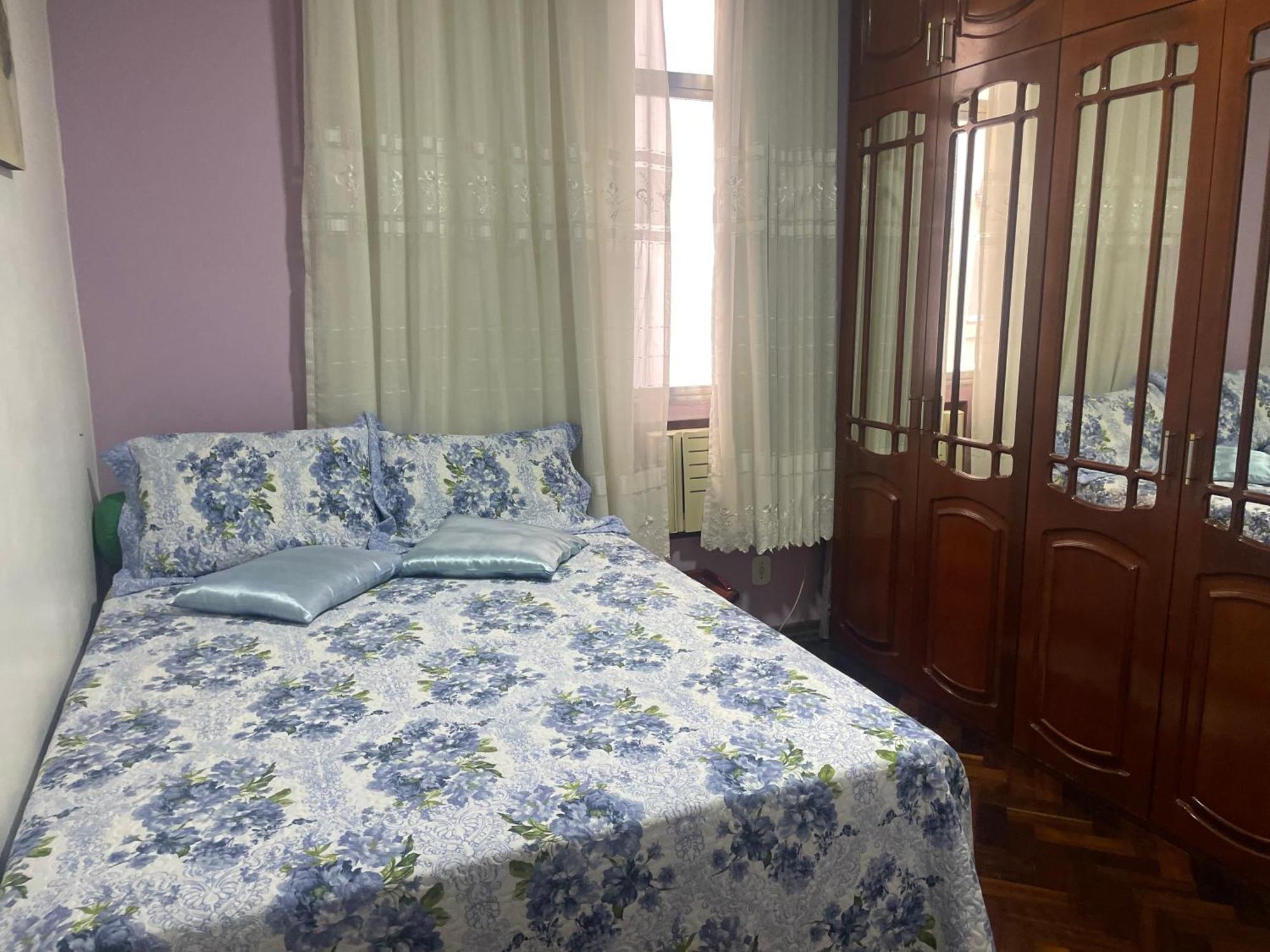 Apartmán Largo Do Machado Estilo Rio de Janeiro Exteriér fotografie
