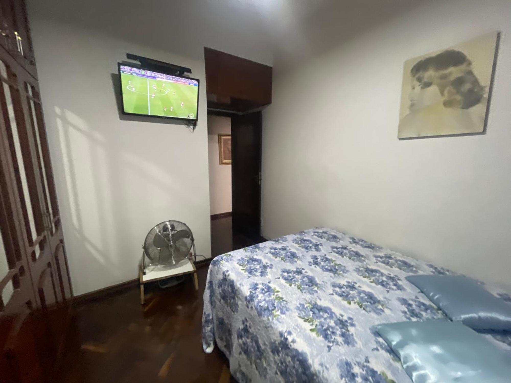 Apartmán Largo Do Machado Estilo Rio de Janeiro Exteriér fotografie