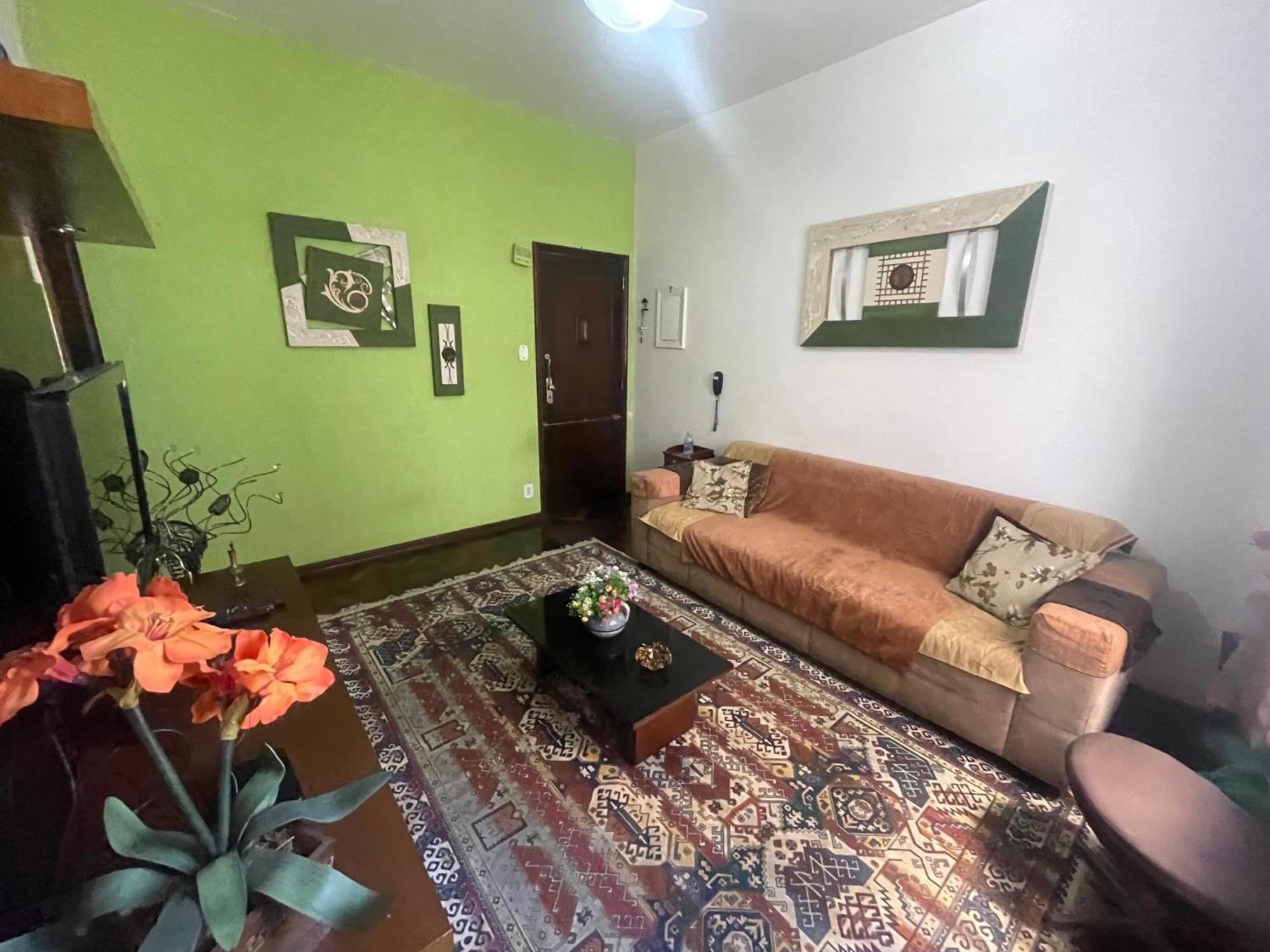 Apartmán Largo Do Machado Estilo Rio de Janeiro Exteriér fotografie